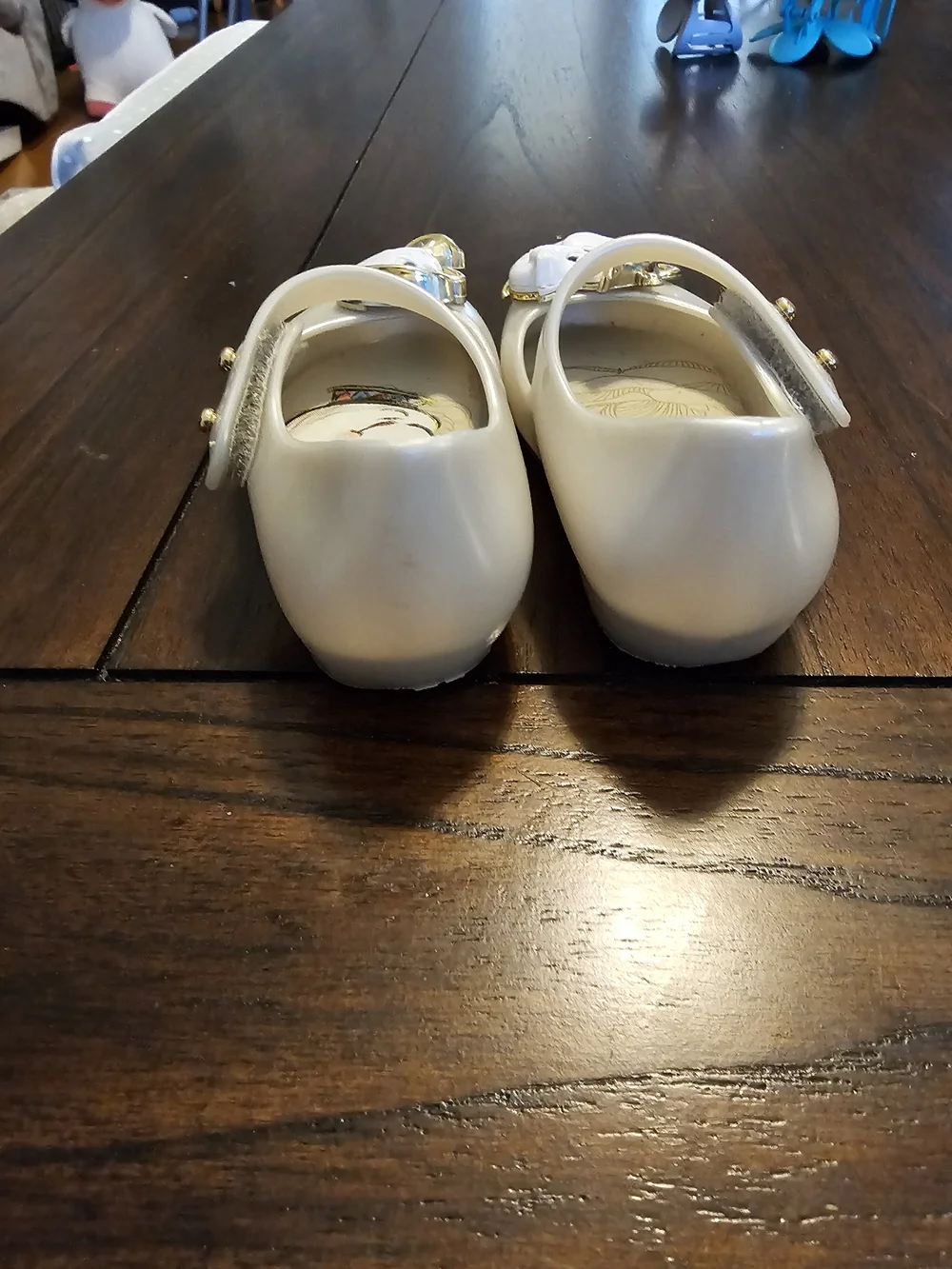 Mini Melissa mini melissa